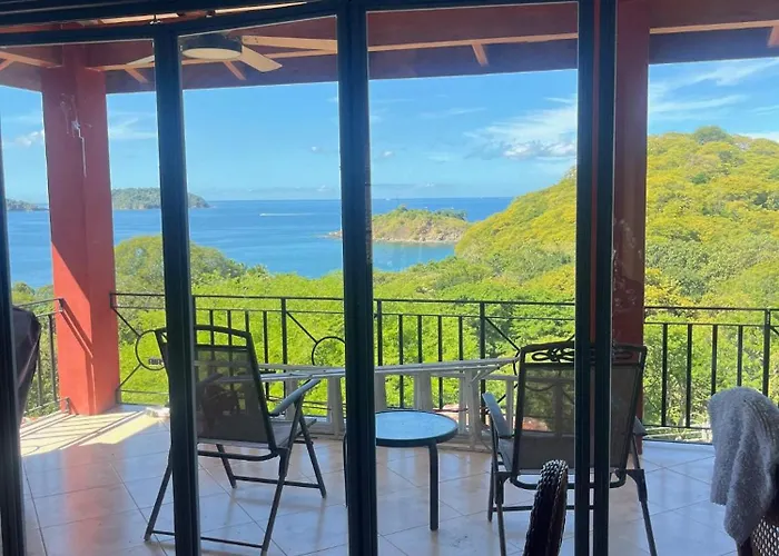 Hébergement de vacances Catalina #11 *